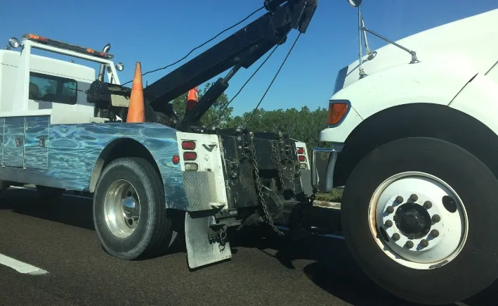 Heavy-Duty-Towing