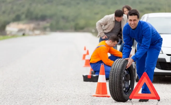 Roadside-Assistance